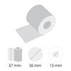 kotuciky termo 57 35 12 mm 1ks