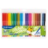 fixy centropen 7550 colour world sada 24 ks
