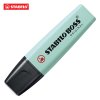 zvyraznovac stabilo boss original pastelova tyrkysova