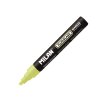 popisovac milan fluoglass 2 4 mm zlty