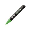 popisovac milan fluoglass 2 4 mm zeleny