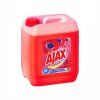 ajax floral fiesta red flowers 5 000ml
