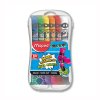 temperove farby maped color peps 12x12 ml v plast boxe