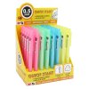 mikroceruzka pentelka m g quick start hb 0 5 mm 4 farby