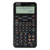 kalkulacka vedecka 420 funkcii sharp elw531tlbbk