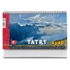 kalendar stolovy 2026 tatry