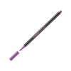 fix metalicky vlaknovy stabilo pen 68 metallic ruzovy