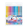 fixy centropen 7550 colour world pastel sada 12 ks