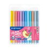 fixy centropen 7550 colour world pastel sada 12 ks