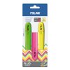 zvyraznovac milan fluo marker sada 3 ks