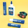 lepiaca tycinka milan glue stick 21g biela