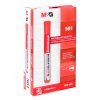 popisovac m g 501 8559 whiteboard marker cerveny