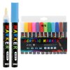 popisovac m g acrylic marker 2 mm akrylovy sada 12 ks