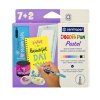 dekoracny popisovac centropen 2738 decor pen pastel sada 7 2 ks
