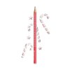ceruzka faber castell sparkle b candy cane red