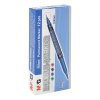 permanentny popisovac m g obojstranny modry 0 8 2 8 mm