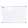 tabula magneticka arta 60 x 45 cm biela lakovana hlinikovy ram