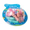 zvyraznovac mini 303 pastel mix 1ks