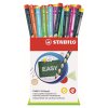 ceruzka stabilo easygraph ergo lavak pravak 36 ks balenie