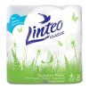 toaletny papier linteo classic 4 ks 2 vrstvovy 15m