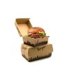 box na hamburger 130x130x110 mm vl 50 ks