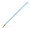 ceruzka faber castell sparkle sky blue
