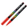 popisovac m g mocalo acrylic marker hrot 1 mm sada 16 farieb