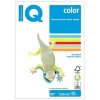 kopirovaci papier farebny a3 80g m2 iq color rainbow 5x 50 harkov