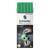 popisovac schneider paint it 310 acrylic marker 2mm zeleny