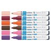 popisovac schneider paint it 320 acrylic marker 4mm sada 6ks v3