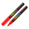 popisovac m g mocalo acrylic marker 2 mm sada 16 farieb