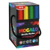 popisovac m g mocalo acrylic marker 2 mm sada 16 farieb