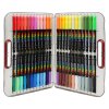 popisovac m g mocalo acrylic marker stetcovy hrot sada 48 farieb