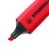 zvyraznovac stabilo boss original realred cervena