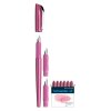 kaligraficke plniace pero schneider callissima pink