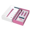 kaligraficke plniace pero schneider callissima pink