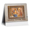 kalendar stolovy katolicky 2026