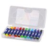 voskovky olejovy pastel junior sada 12 farieb