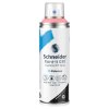 akrylovy sprej schneider 200 ml paint it 030 ruzovy