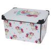 ulozny box plastovy 22 l 4 dizajny cena 1ks