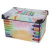 ulozny box plastovy 22 l 4 dizajny cena 1ks