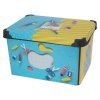 ulozny box plastovy 22 l 4 dizajny cena 1ks