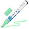 popisovac schneider paint it 320 acrylic marker 4 mm pastel zelena