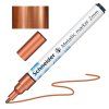 popisovac schneider paint it 011 hrot 2 mm metalicka medena