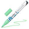 popisovac schneider paint it 310 acrylic marker 2mm pastel zelena