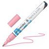 popisovac schneider paint it 310 acrylic marker 2mm pastel ruzova