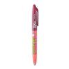 roller gumovaci pilot fx ball 07 best friends vinova modra napln