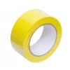 Lepiaca páska PVC na podlahy 50mm x 33m Žltá