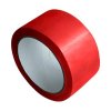 Lepiaca páska 48mm x 66m Akryl Červená