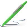 pero gulockove schneider reco neon green m modra napln